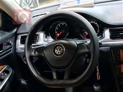 فولكسفاغن بورا